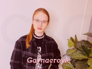 Gaynacroyle