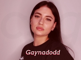 Gaynadodd