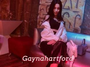 Gaynahartford