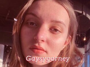 Gaysygarney