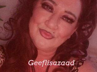 Geeflisazaad