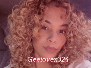 Geelovex324