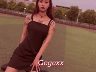 Gegexx