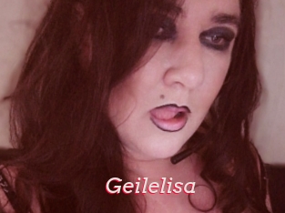 Geilelisa