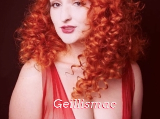 Geillismac