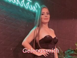 Gelenasmith