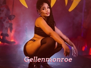 Gellenmonroe