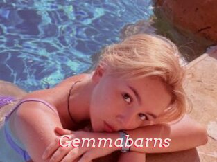 Gemmabarns