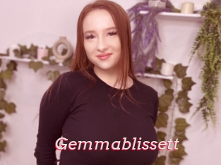 Gemmablissett