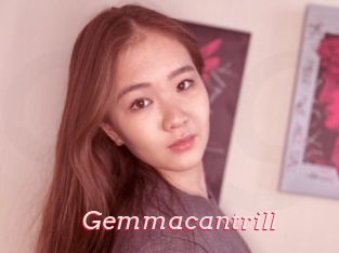 Gemmacantrill