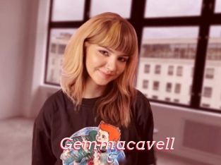 Gemmacavell