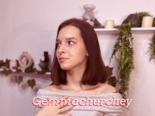 Gemmachurchey