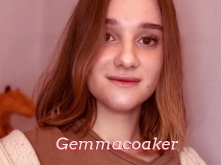 Gemmacoaker