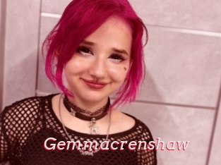 Gemmacrenshaw