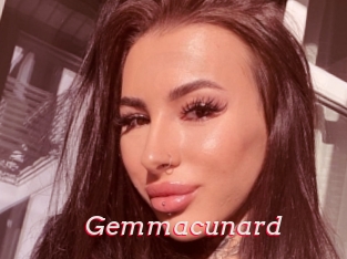 Gemmacunard