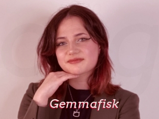 Gemmafisk