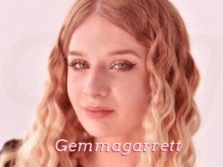 Gemmagarrett