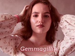 Gemmagillim