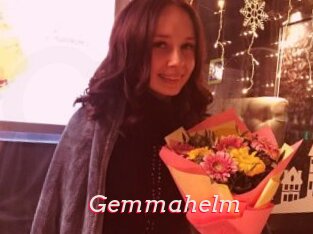 Gemmahelm