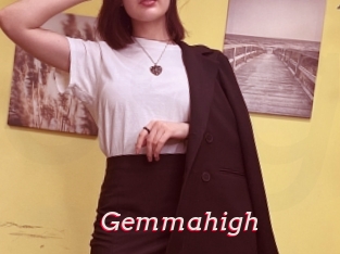 Gemmahigh