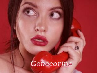 Genecorine