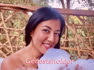 Genesisholder