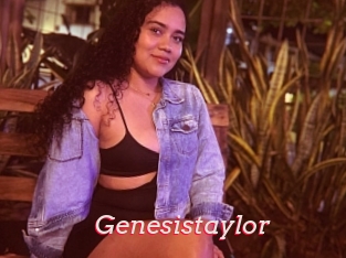 Genesistaylor