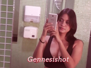 Gennesishot