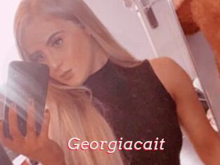 Georgiacait