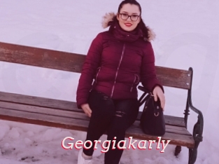 Georgiakarly