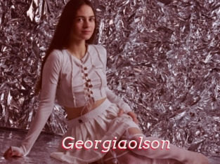 Georgiaolson