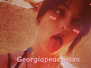 Georgiapeachesxo