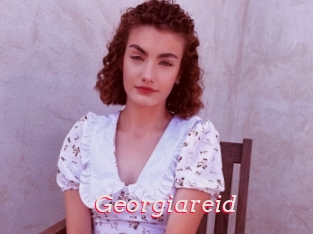 Georgiareid