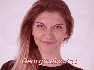 Georginabolling