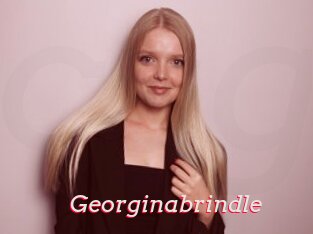 Georginabrindle