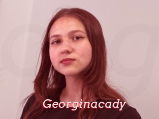 Georginacady