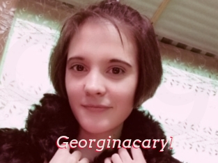 Georginacaryl