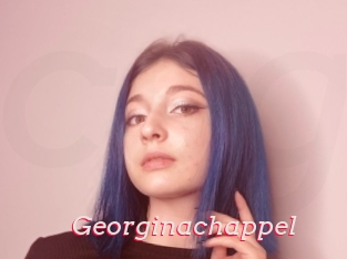 Georginachappel