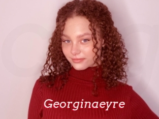 Georginaeyre