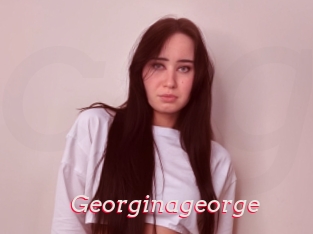 Georginageorge