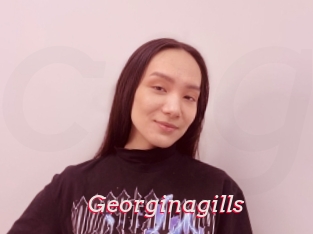 Georginagills