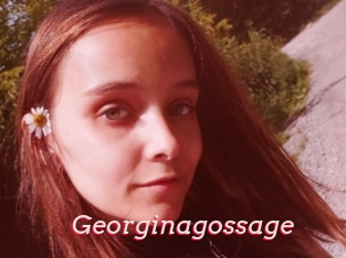 Georginagossage