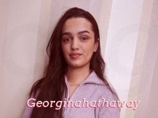 Georginahathaway