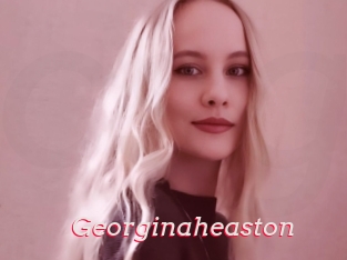 Georginaheaston