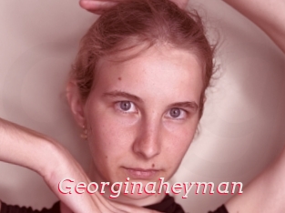 Georginaheyman