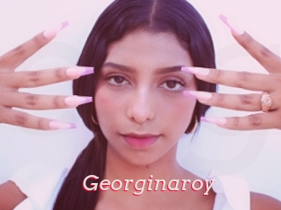 Georginaroy