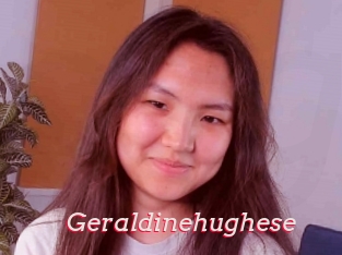 Geraldinehughese