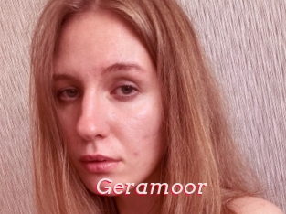 Geramoor