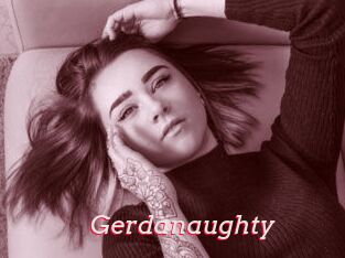 Gerdanaughty