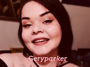 Geryparker